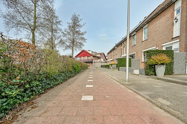Medium property photo - Saxofoonstraat 10, 3208 DN Spijkenisse